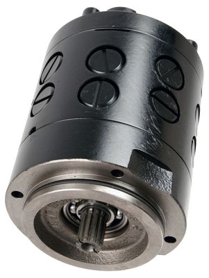 Hidrosūknis, Stūres iekārta BOSCH KS01001330