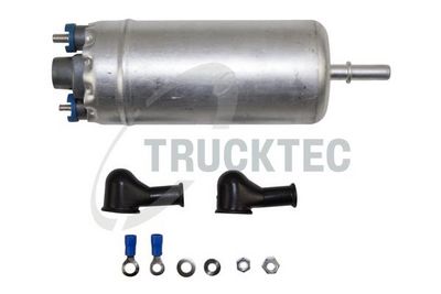 Sūknis, Degvielas padeves sistēma TRUCKTEC AUTOMOTIVE 03.38.001