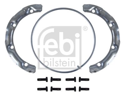 Piederumu komplekts, Bremžu disks FEBI BILSTEIN 174955