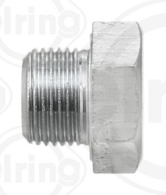 Резьбовая пробка, масляный поддон ELRING 057.370