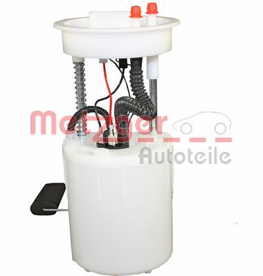 Элемент системы питания METZGER 2250266