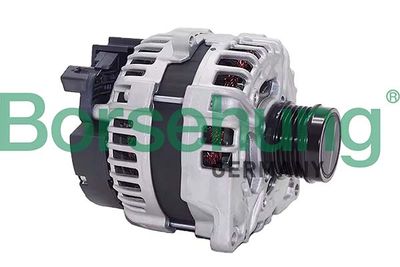 Генератор Borsehung B12660