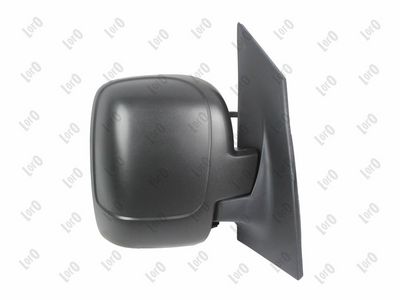 Наружное зеркало ABAKUS 0538M06