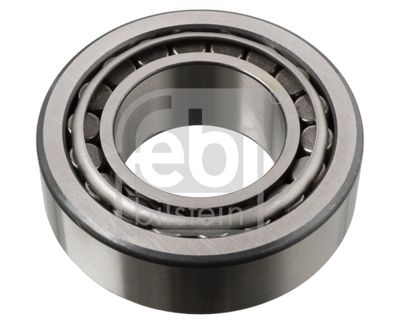 Riteņa rumbas gultnis FEBI BILSTEIN 09922