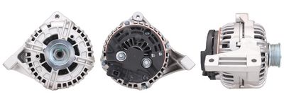 Ģenerators LUCAS LRA03869