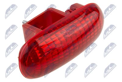 Papildus bremžu signāla lukturis NTY ELP-PL-002