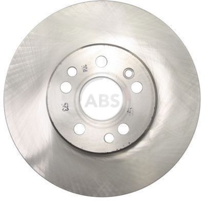 Тормозной диск A.B.S. 17995
