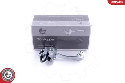 Фиксатор двери ESEN SKV 16SKV922