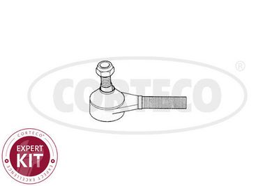 Наконечник поперечной рулевой тяги CORTECO 49401394
