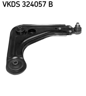 Neatkarīgās balstiekārtas svira, Riteņa piekare SKF VKDS 324057 B