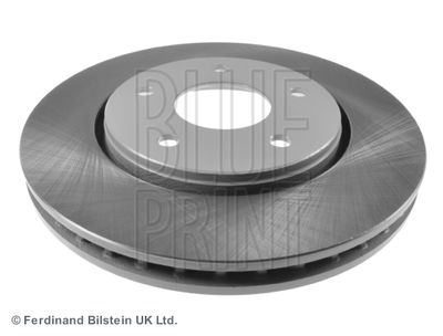 Тормозной диск BLUE PRINT ADA104358