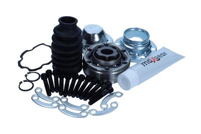 Šarnīrs, kardānvārpsta MAXGEAR 49-2903