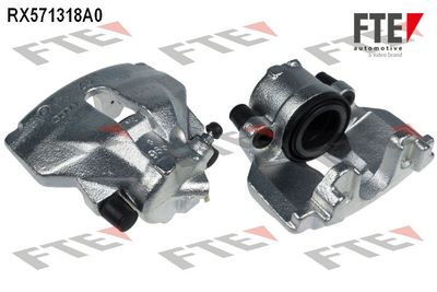 Bremžu suports FTE 9291894