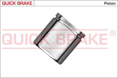 Virzulis, Bremžu suports QUICK BRAKE 185389K
