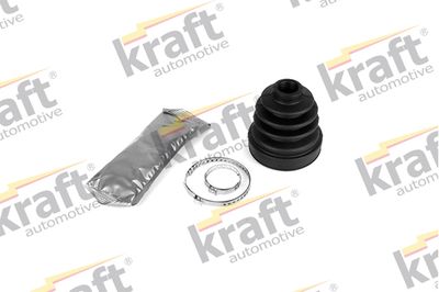 Комплект пыльника, приводной вал KRAFT AUTOMOTIVE 4416355