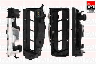 Cilindru galvas vāks FAI AutoParts VC038