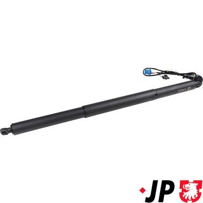 Электромотор, задняя дверь JP GROUP 1381205970