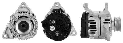 Генератор DRI 230187902