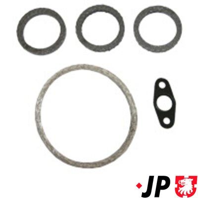 Монтажный комплект, компрессор JP GROUP 1417751710