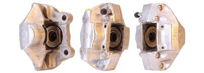 Bremžu suports DRI 4231900