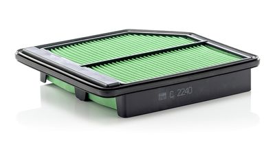 Gaisa filtrs MANN-FILTER C 2240