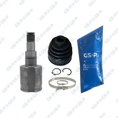 Шарнирный комплект, приводной вал GSP 602869