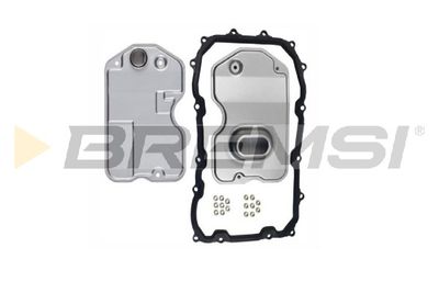 Hidrofiltru komplekts, Automātiskā pārnesumkārba BREMSI FR0225