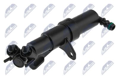 Ūdens sprausla, Lukturu tīrīšanas sistēma NTY EDS-SK-007