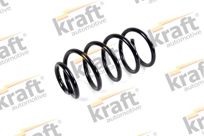 Balstiekārtas atspere KRAFT AUTOMOTIVE 4021132