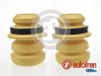 Putekļu aizsargkomplekts, Amortizators AUTOFREN SEINSA D5047