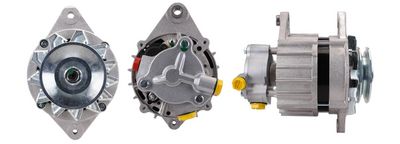 Ģenerators LUCAS LRA01828