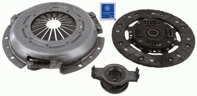 Комплект сцепления SACHS 3 000 951 065