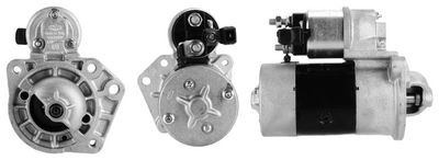 Стартер ELSTOCK 25-3303