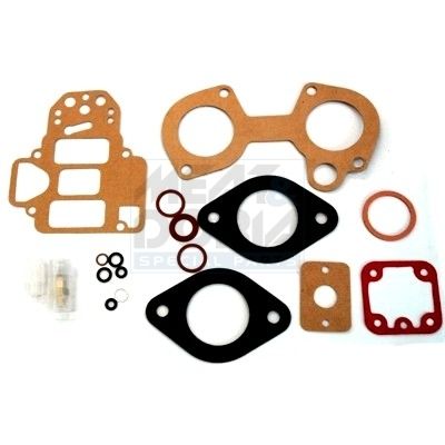 Ремкомплект, карбюратор MEAT & DORIA W4