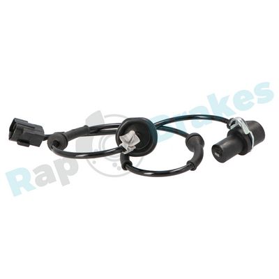 Датчик, частота вращения колеса RAP BRAKES R-A0190