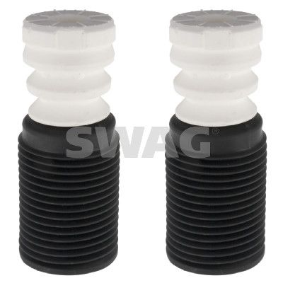 Putekļu aizsargkomplekts, Amortizators SWAG 33 10 8410