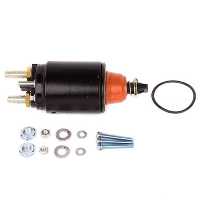 Тяговое реле, стартер MAHLE MSX 1099KIT