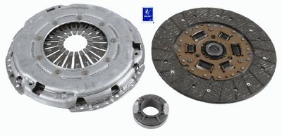 Sajūga komplekts SACHS 3000 954 224