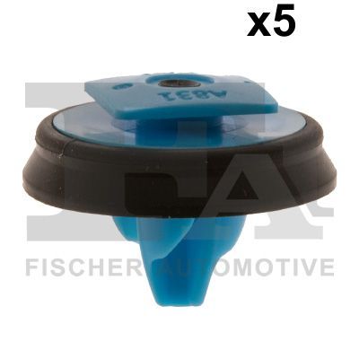 Moldings/aizsarguzlika FA1 21-40043.5