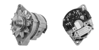Ģenerators MAHLE MG 17