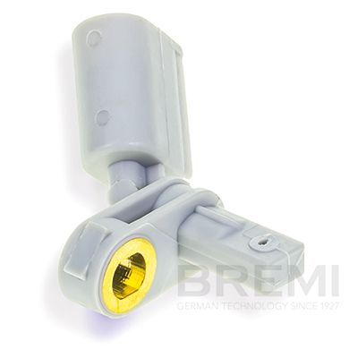 Датчик, частота вращения колеса BREMI 50634