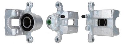 Bremžu suports ELSTOCK 86-2379