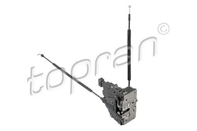 Durvju slēdzene TOPRAN 601 884