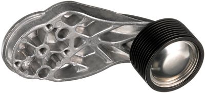 Parazīt-/Vadrullītis, Ķīļrievu siksna GATES T36519