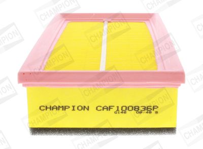Воздушный фильтр CHAMPION CAF100836P