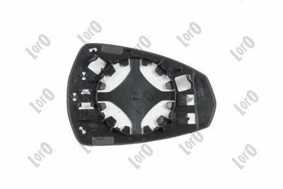 szkło lusterka zew. /L/ AUDI ABAKUS 0231G03