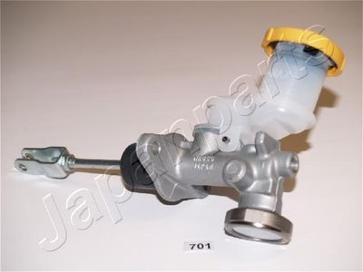Galvenais cilindrs, Sajūgs JAPANPARTS FR-701