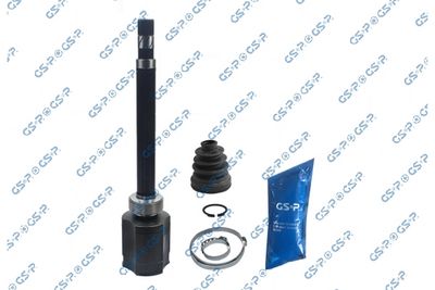 Šarnīru komplekts, Piedziņas vārpsta GSP 641092