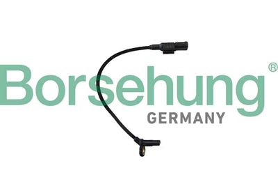 Датчик, частота вращения колеса Borsehung B12249