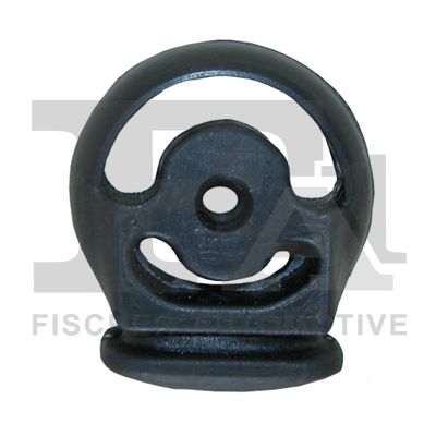 Kronšteins, Izplūdes gāzu sistēma FA1 873-907